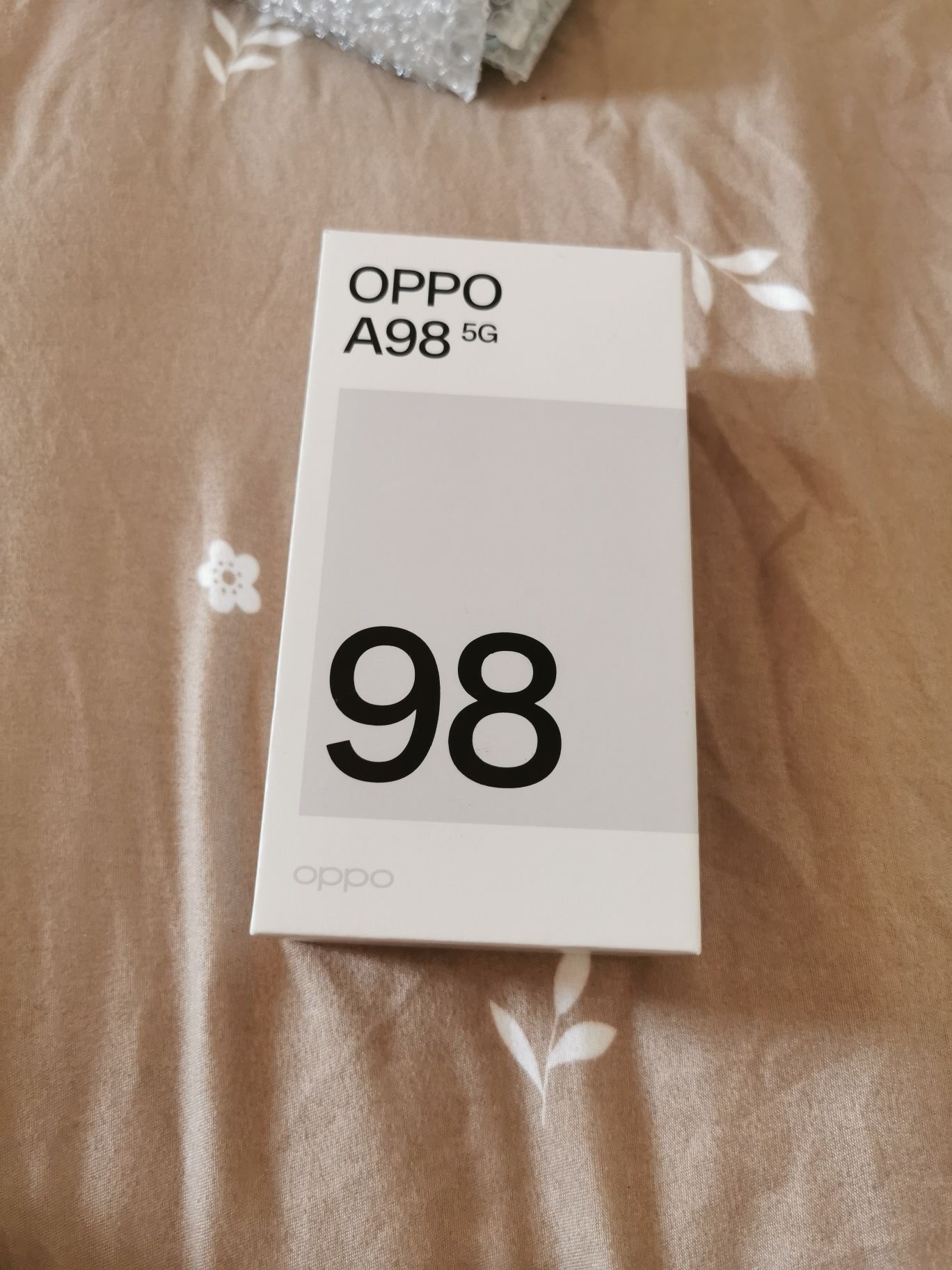 Oppo A98 5g 256gb Nou Neactivat