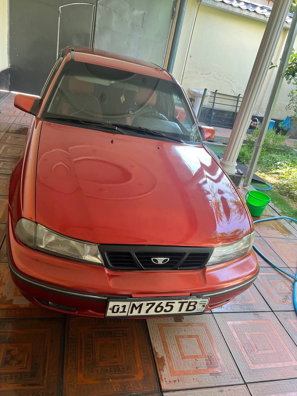Nexsia 1 sons srochnaa