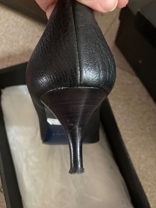 Дамски обувки italia намалени