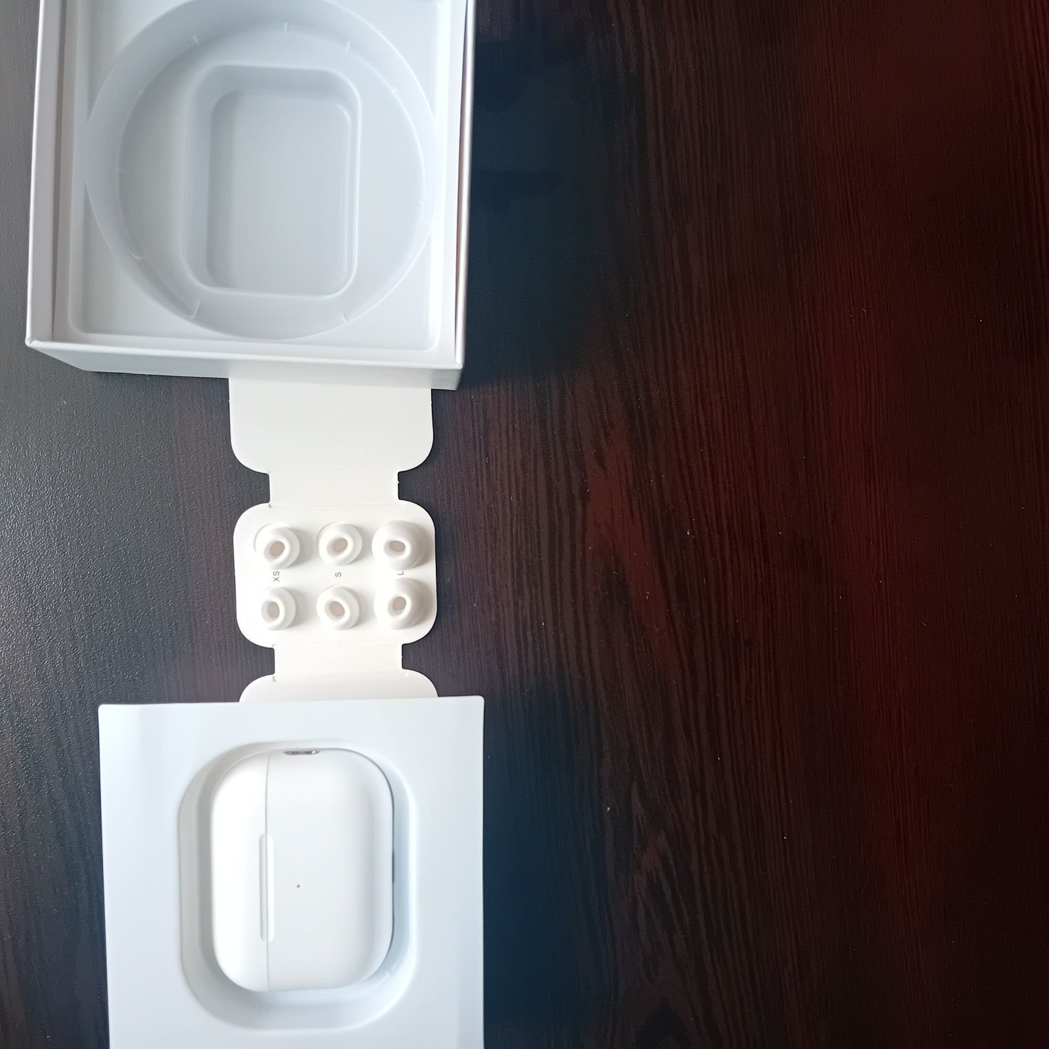 Airpods 2generation