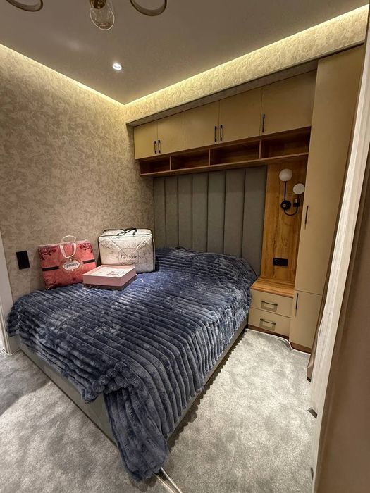 Аренда квартира ЖК Black tower 1 комнатная