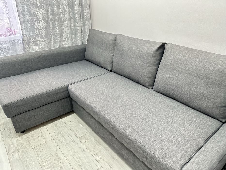 Продам диван Икеа