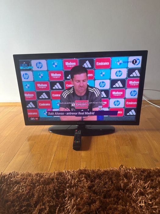 Televizor Led - Full HD - Samsung - Diagonala 81 cm