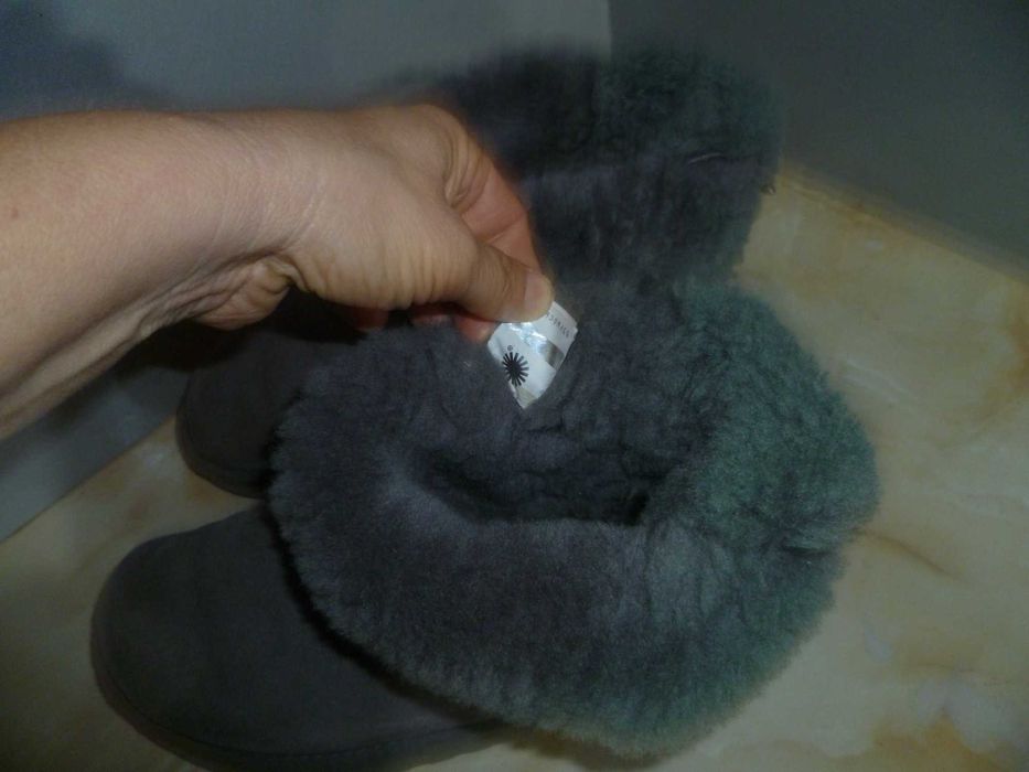 UGG оригинални ботуши №39