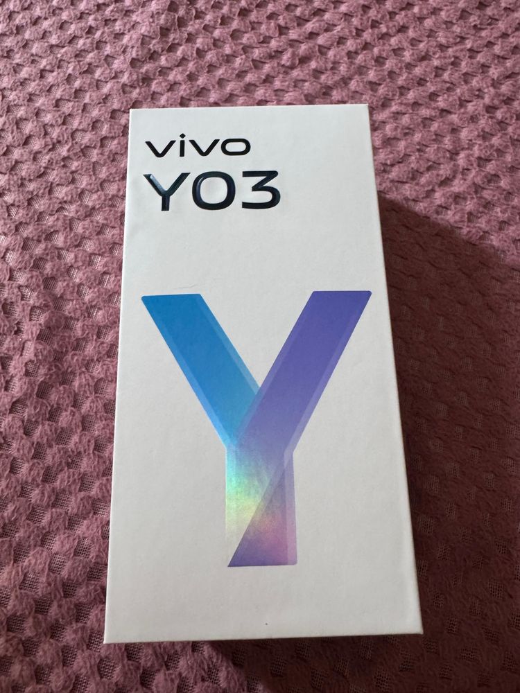 продается vivo Y03