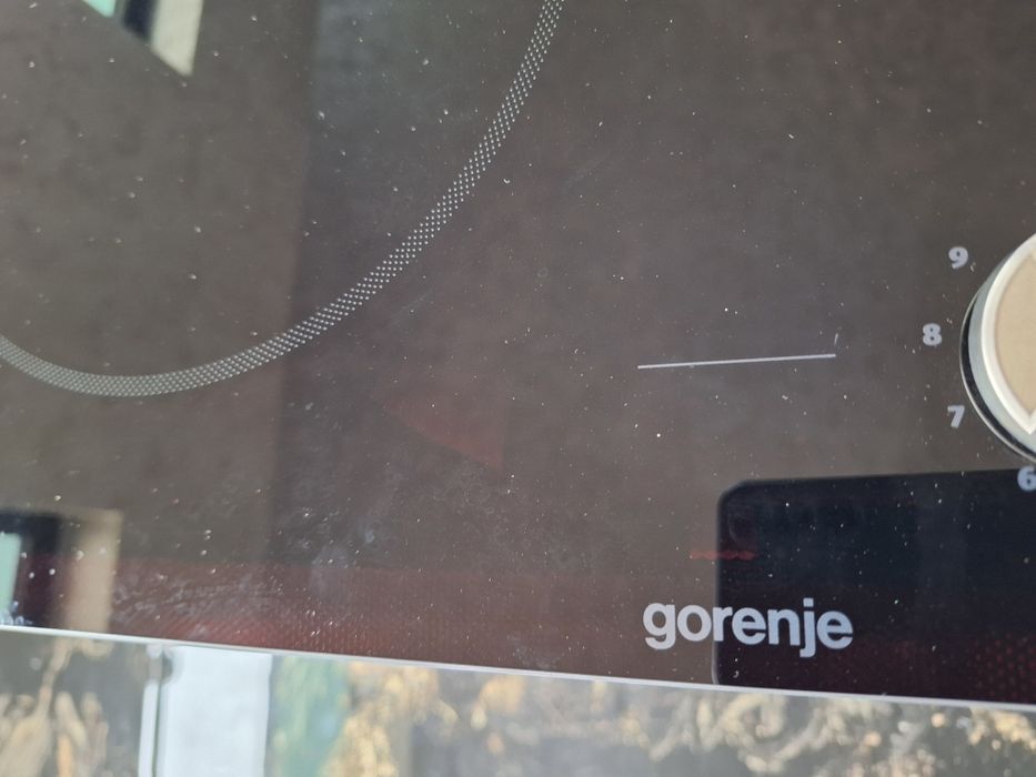 Plită electrică Gorenje