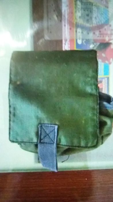 Военные принадлежности и фурнитура