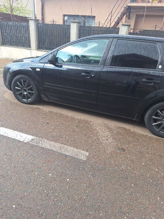 Ford Focus 2005 Diesel