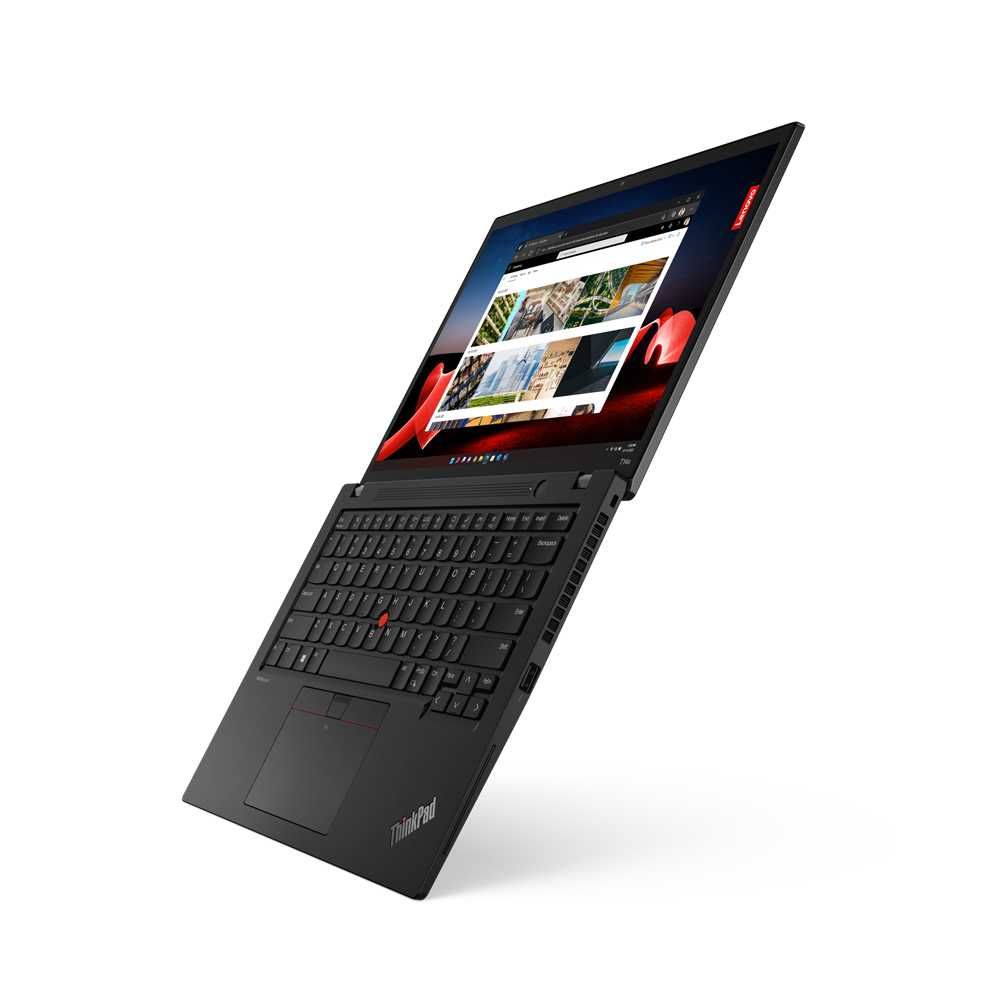 Lenovo ThinkPad T14s Gen 4 Intel i5-1345U, 16GB DDR5X, 1TB SSD НОВ