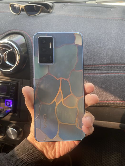 Vivo v23e в отличном состоянии