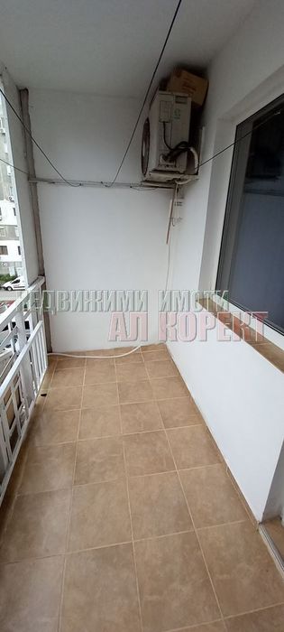 Дава се под наем Тристаен апартамент в Варна, Базар Левски - 65 кв.м за 350 € - Снимка #9