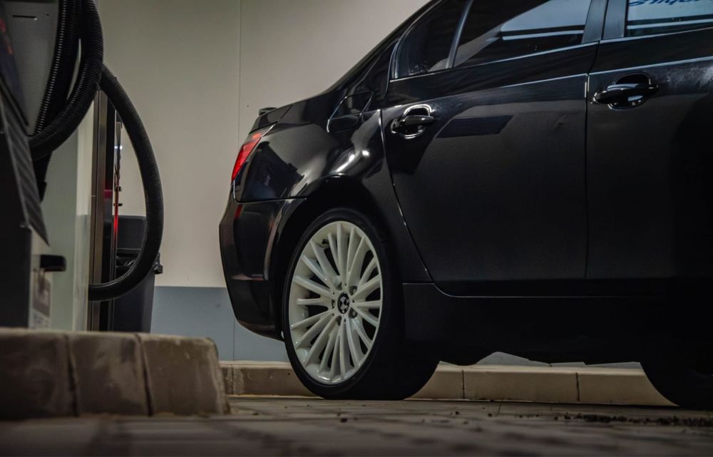 Jante Style 399 F32 435D R19