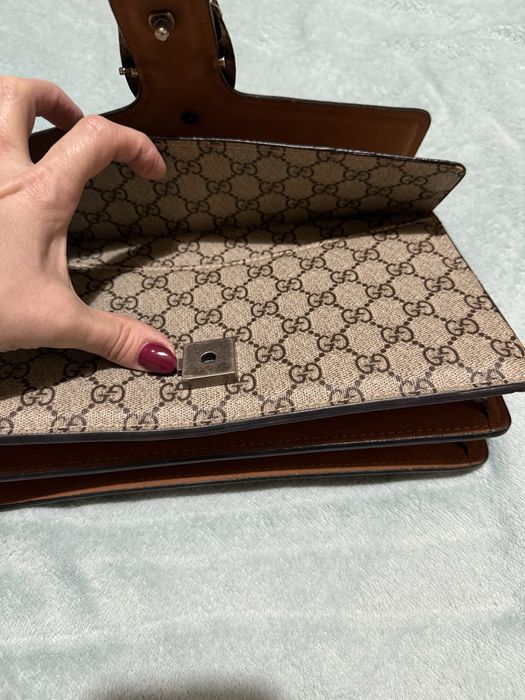 Дамски чанти Gucci, Louis Vuitton vernis, оригинални ест.к