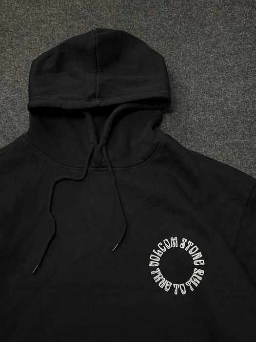 Мъжки суитчър Volcom