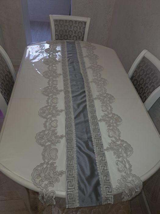 Дорожка для стола