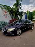 VW PASSAT CC - An 2011 - Euro 5 - Cutie Automata - Proprietar !!