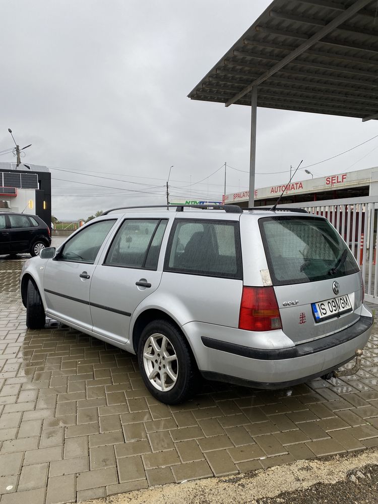 Vw Golf 4 1.9 tdi 90cp