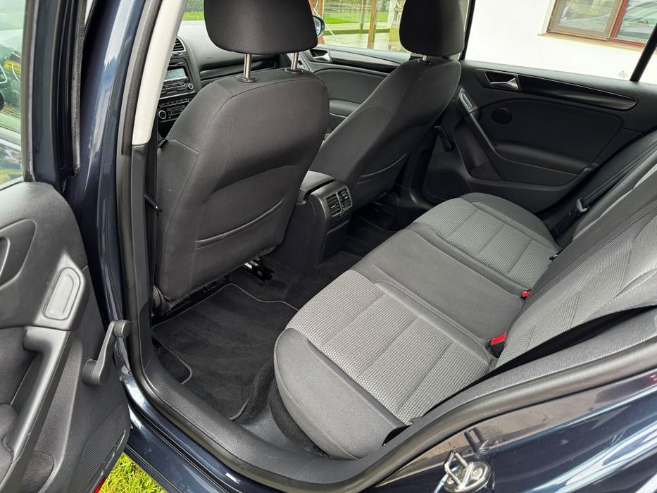 Vw golf 6. BENZINA     Euro5