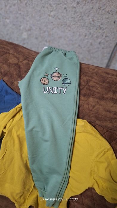 Продам детские вещи на мальчика