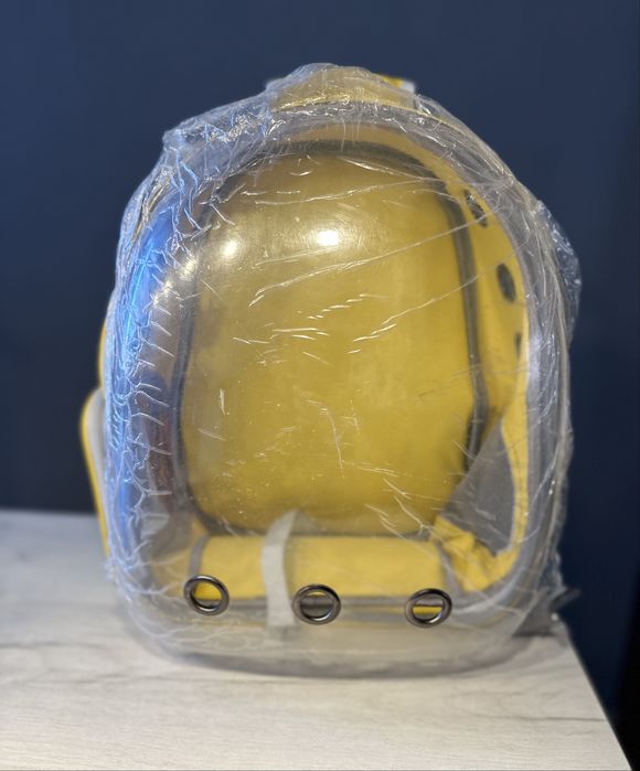 Транспортна раница за котка / куче