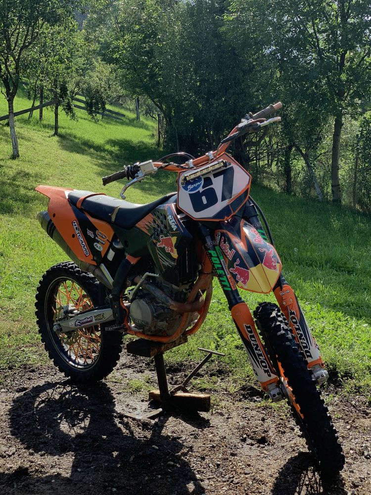 ‼️ Ktm SX-F 250 ‼️