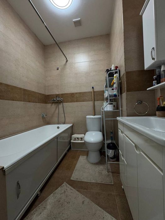 Квартира продается 4/7/9 на жк Assalom Mahtumquli