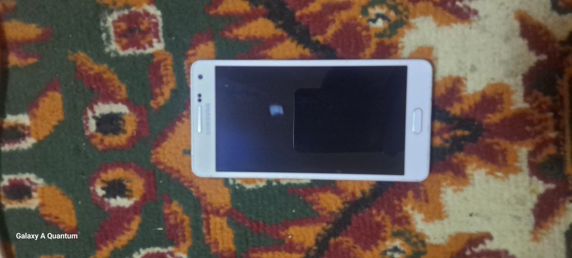 Samsung galaxy A 5