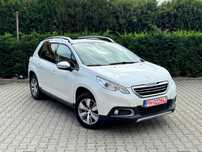 !!! RATE FIXE + GARANTIE !!! Peugeot 2008 1.2i ALLURE Full Trapa Piele