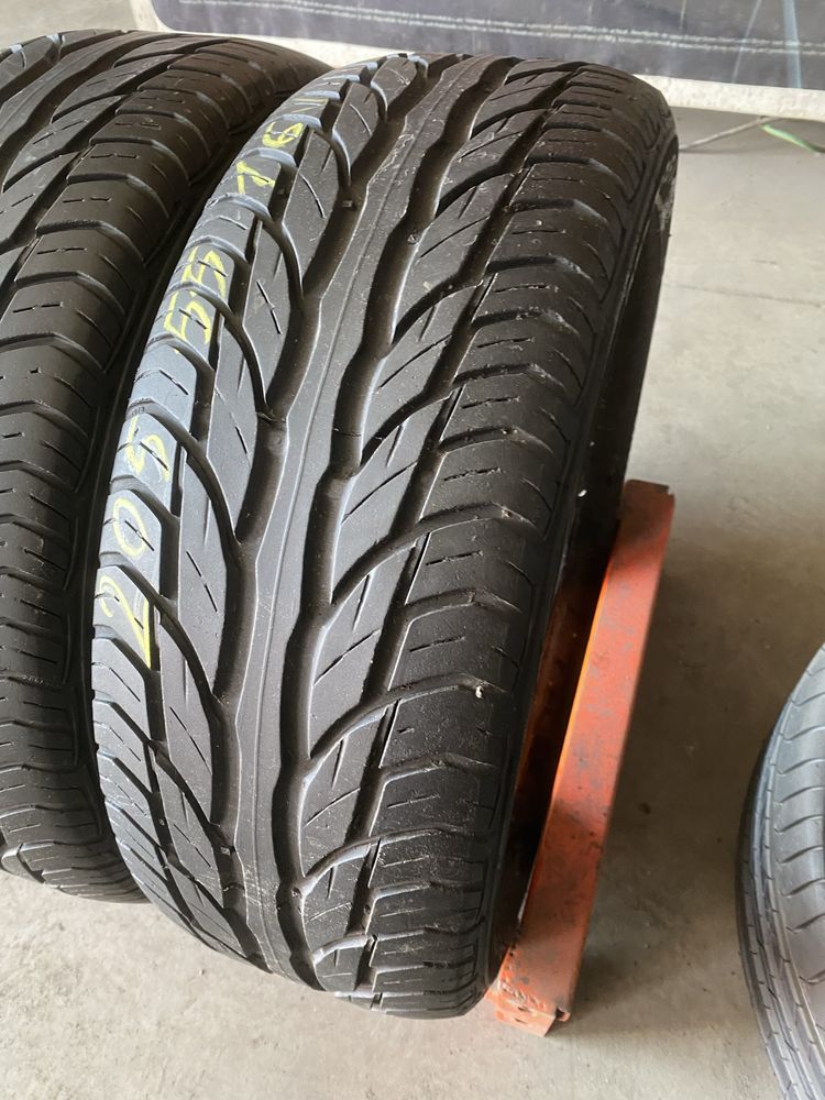 Anvelope vara 205/55/16 Uniroyal Rain Expert 205 55 16 R16