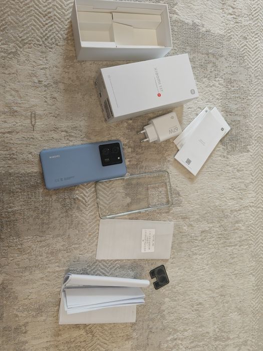 Xiaomi 13T impecabil