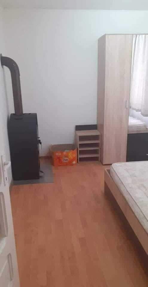 Apartament de vânzare în Prundu Bârgăului, strada principală