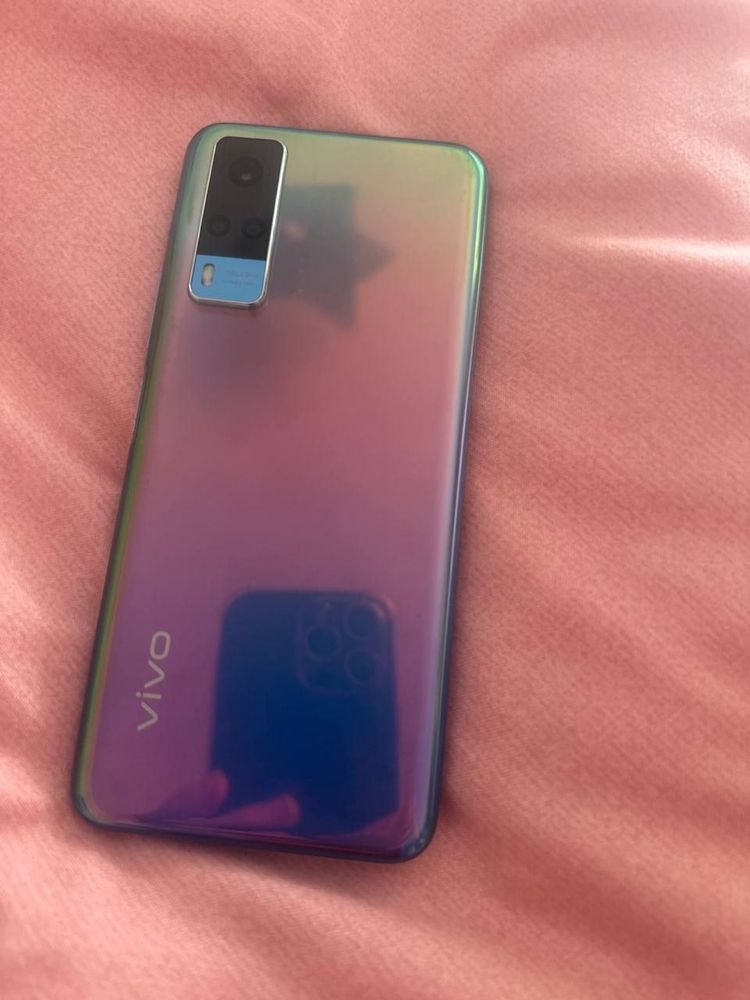 Vivo y53s sotiladi