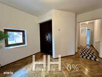 0% | Apartament 3 camere, 71 mp, renovat, centrala termica |Str. Roma