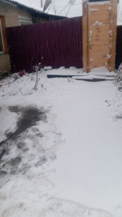 Срочно В рассрочку продается дом барачного типа