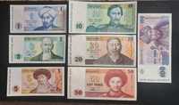 Банкноты Мира. Купюры разных стран