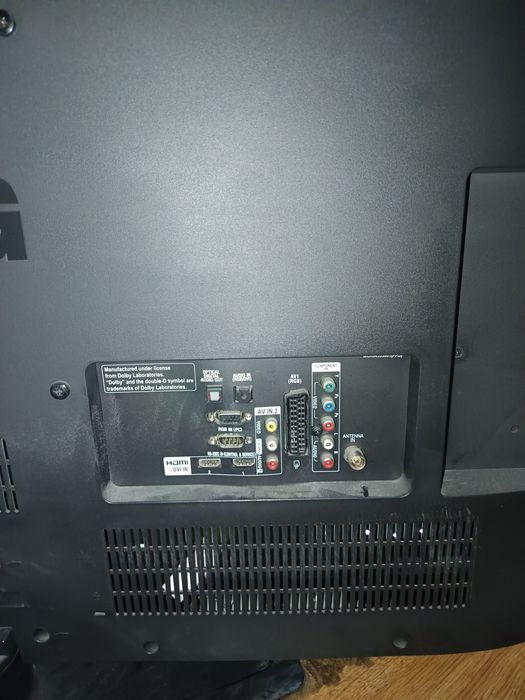 Tv de vanzare LG