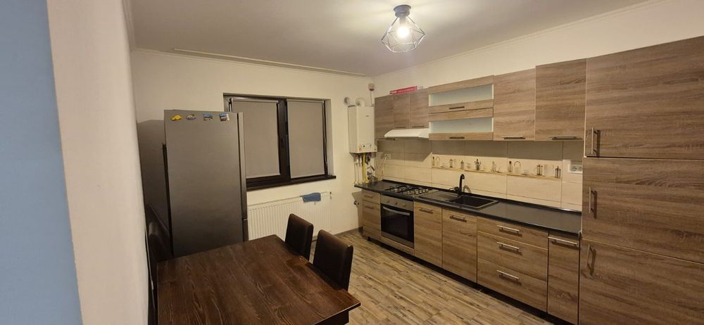 Închiriez duplex cartier rezidențial Sf Ilie