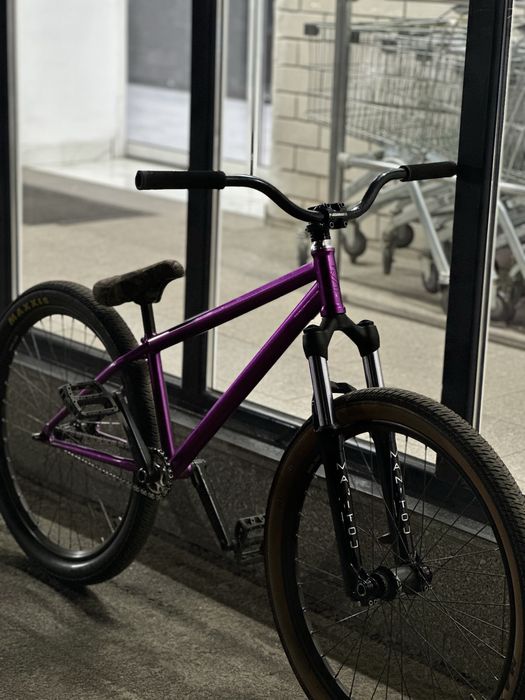 Продам Mtb Pride street bmx