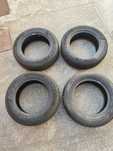 Anvelope iarna 225/65/R17