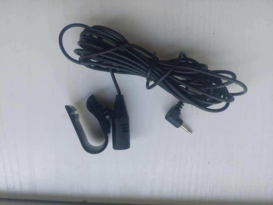 Микрофон от автомагнитоллы Pioneer