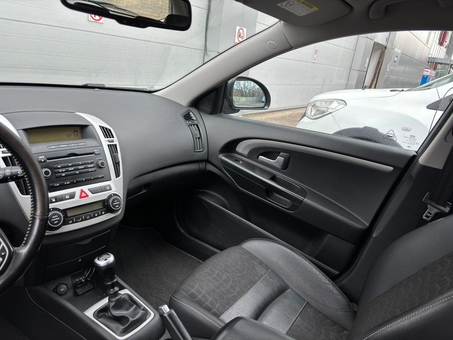 KIA Ceed  2.0 Diesel/2009