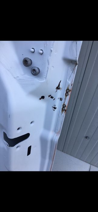 Ușa Culisanta Mercedes Sprinter/VW Crafter Model Jos. 2007-2015