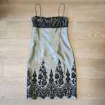 Rochie Ma dame, 40