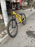 Bicicleta mtb Ragley marley