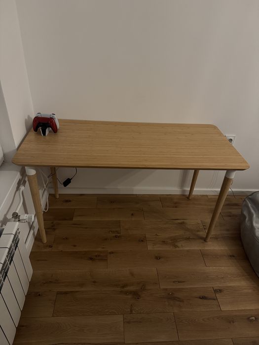 Бюро ikea anfallare / hilver