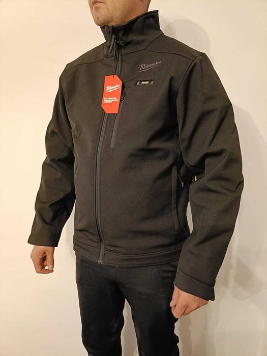 Jachete și veste Milwaukee – originale, aduse din SUA