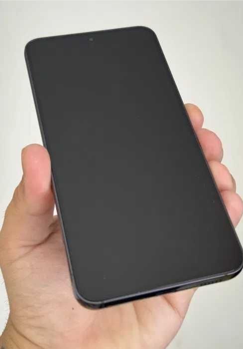 Samsung s23 5G negru 256Gb   android 16