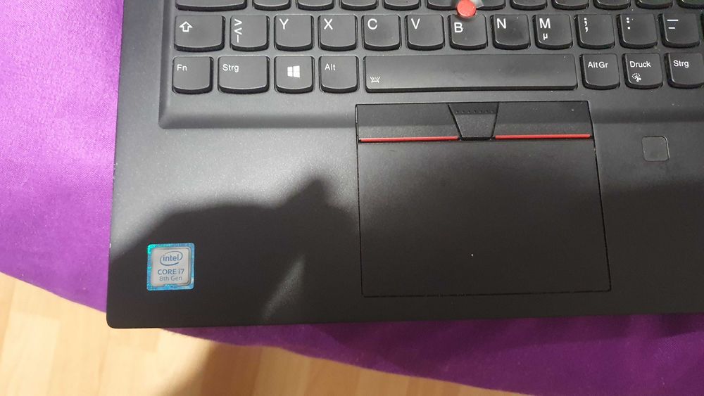 Lot Laptopuri I7 8gen, i5 11 gen si altele