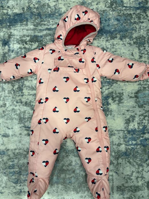 Combinezon Tommy Hilfiger 62-68 cm