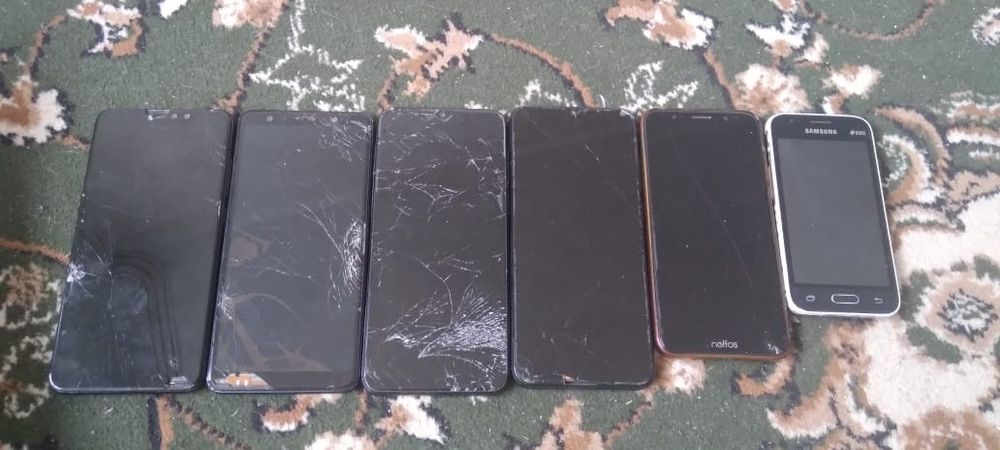 Продаётся телефоны